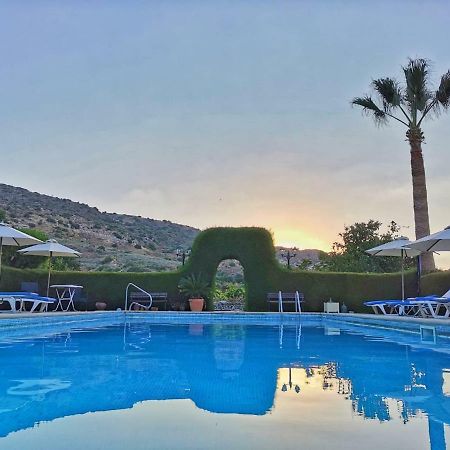 פיסורי Ampelokipi Holiday Apartments מראה חיצוני תמונה