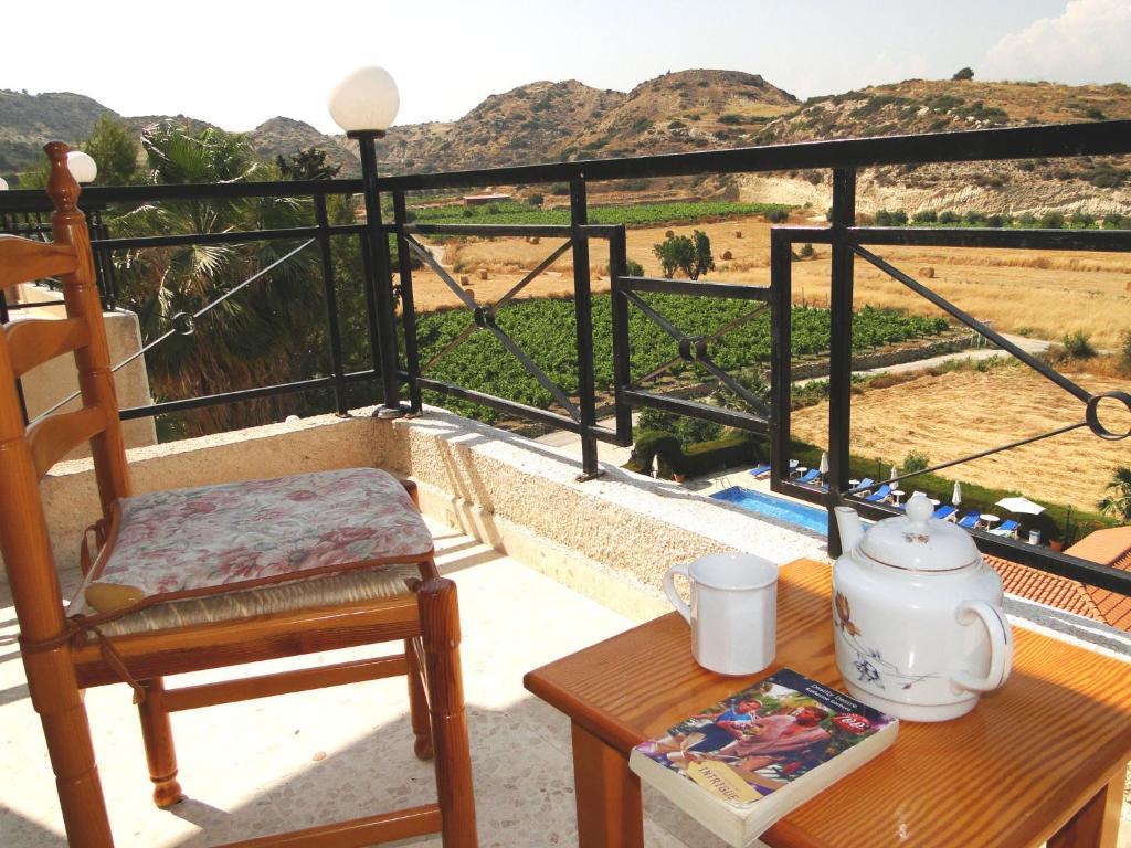פיסורי Ampelokipi Holiday Apartments חדר תמונה