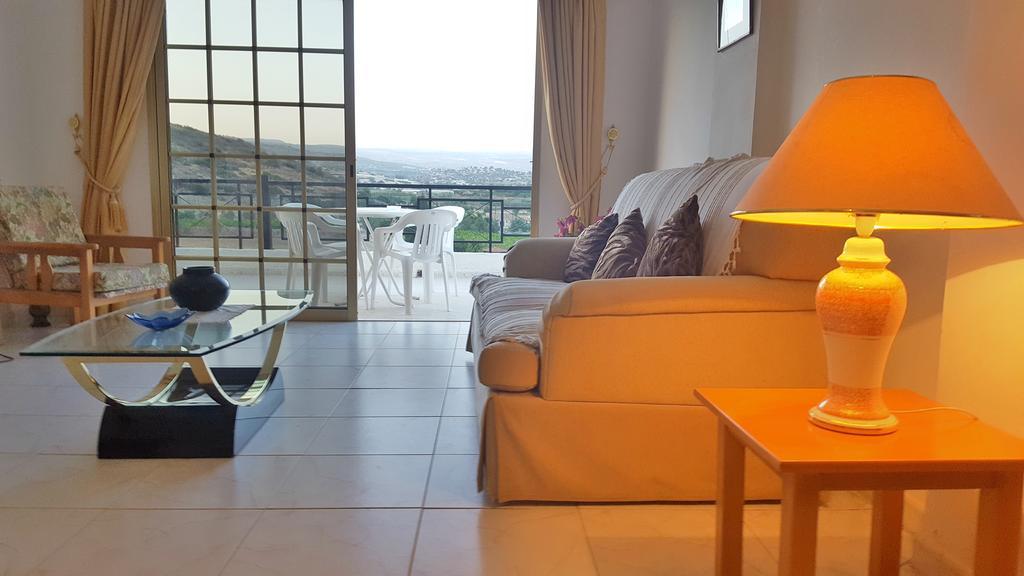 פיסורי Ampelokipi Holiday Apartments מראה חיצוני תמונה