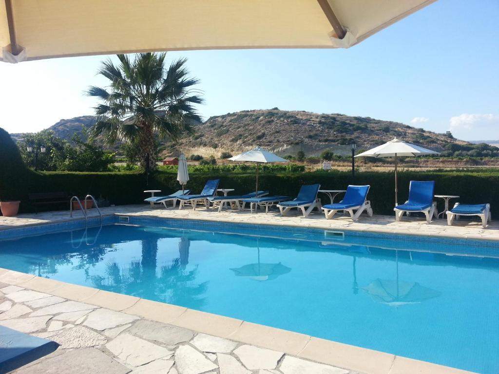 פיסורי Ampelokipi Holiday Apartments מראה חיצוני תמונה