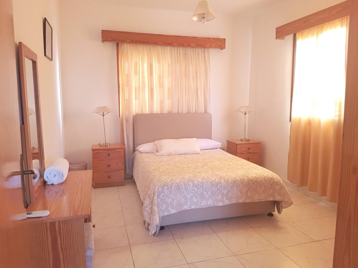 פיסורי Ampelokipi Holiday Apartments מראה חיצוני תמונה