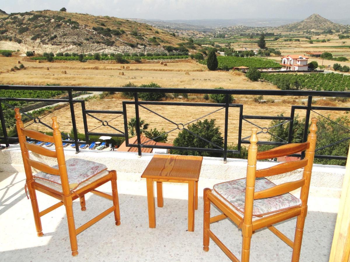 פיסורי Ampelokipi Holiday Apartments חדר תמונה